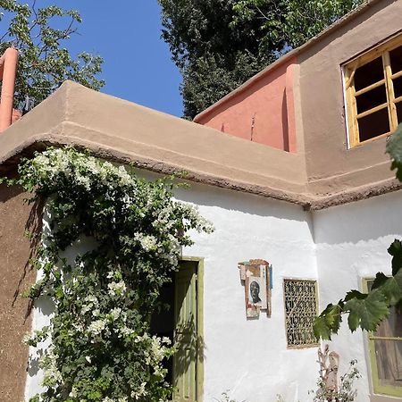 Maison Berber Ouirgane Villa Exterior photo